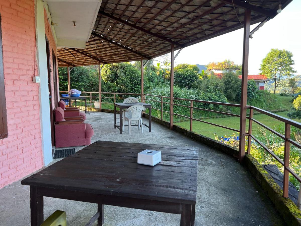 Astam Resort 외부 사진