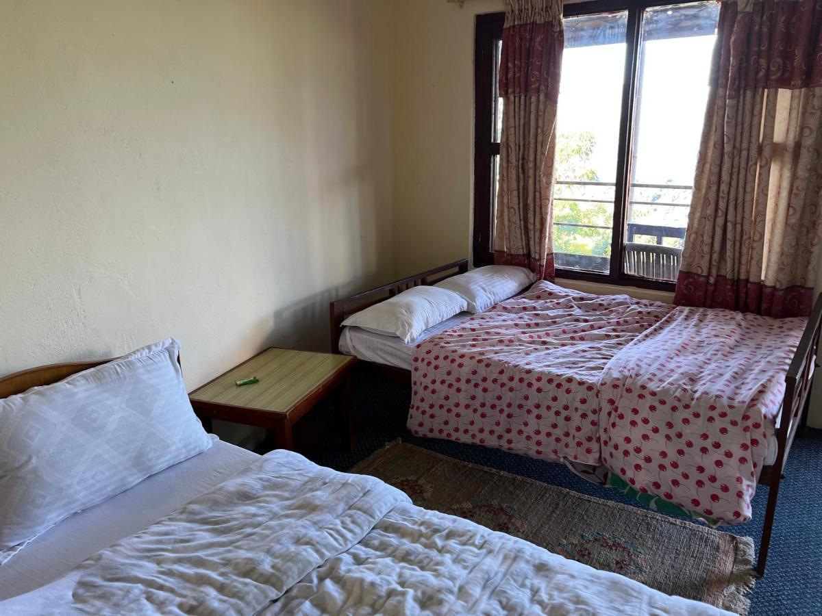 Astam Resort 외부 사진