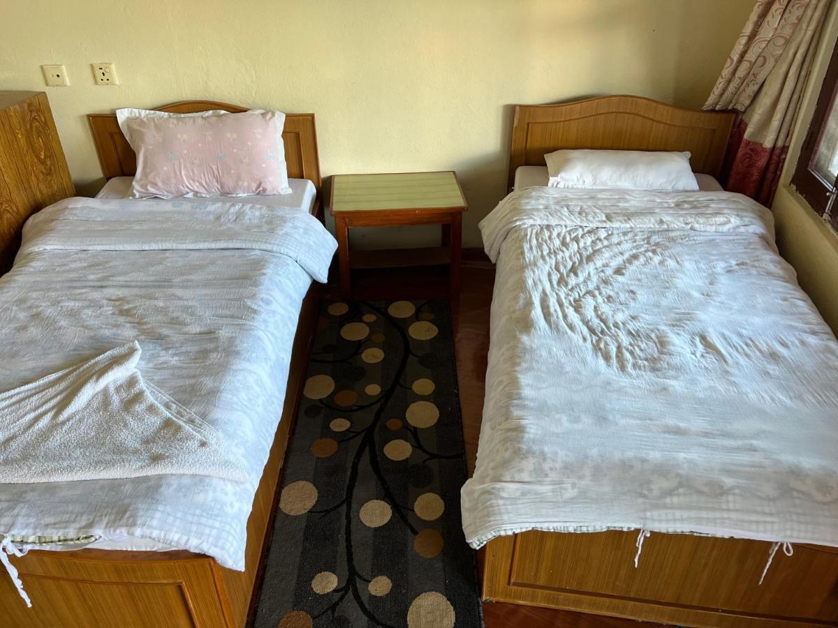 Astam Resort 외부 사진