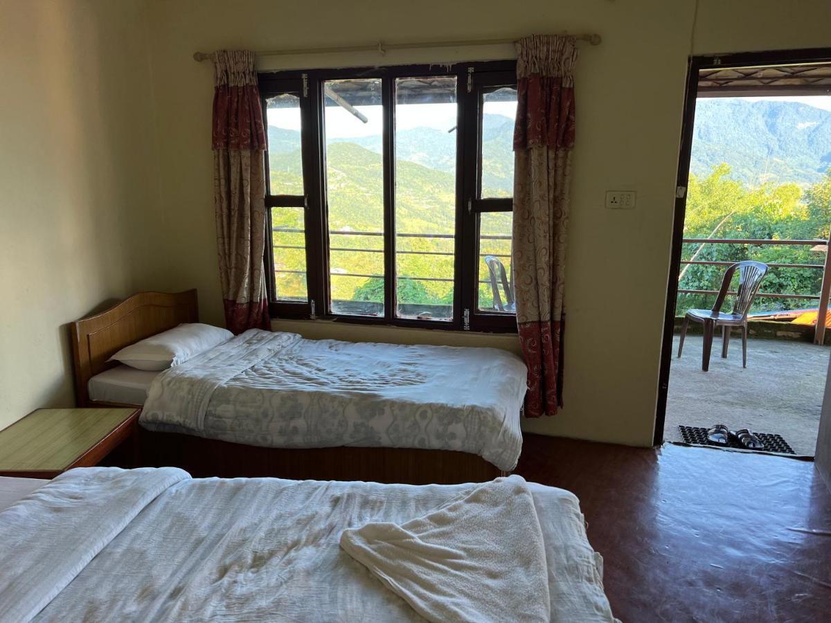 Astam Resort 외부 사진